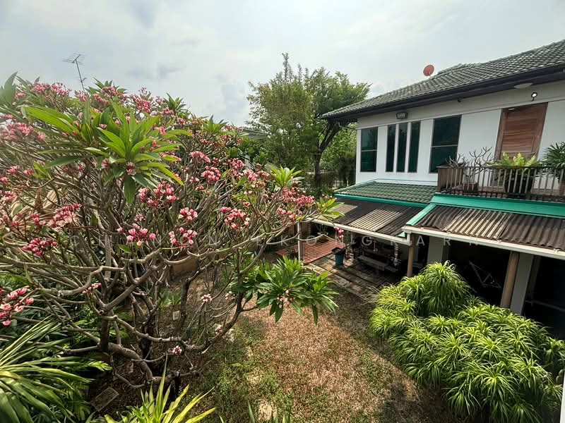 undefined, Bangkok, Khlong Chan, Bang Kapi, Bangkok, 4 Bedrooms, 466 sqm, Single Detached House For Sale, by Chanon Ekongkarn, 500484339 - DDproperty.com