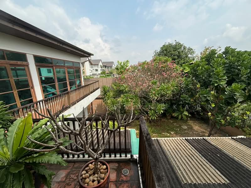 undefined, กรุงเทพ, คลองจั่น, บางกะปิ, กรุงเทพ, 466 ตร.ม., บ้านเดี่ยว ขาย, โดย Chanon Ekongkarn, 500484339 - DDproperty.com