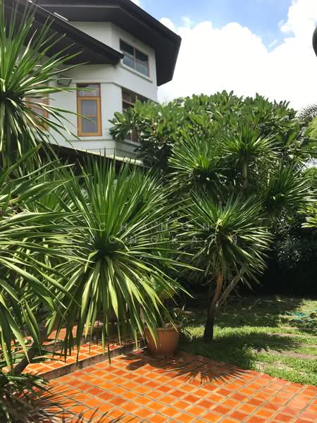 undefined, Bangkok, Khlong Chan, Bang Kapi, Bangkok, 4 Bedrooms, 466 sqm, Single Detached House For Sale, by Chanon Ekongkarn, 500484339 - DDproperty.com