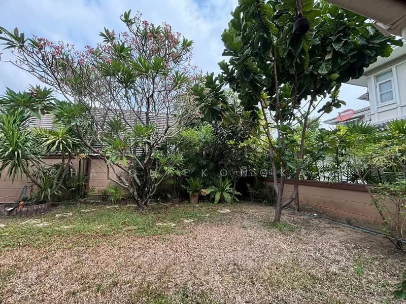 undefined, กรุงเทพ, คลองจั่น, บางกะปิ, กรุงเทพ, 466 ตร.ม., บ้านเดี่ยว ขาย, โดย Chanon Ekongkarn, 500484339 - DDproperty.com