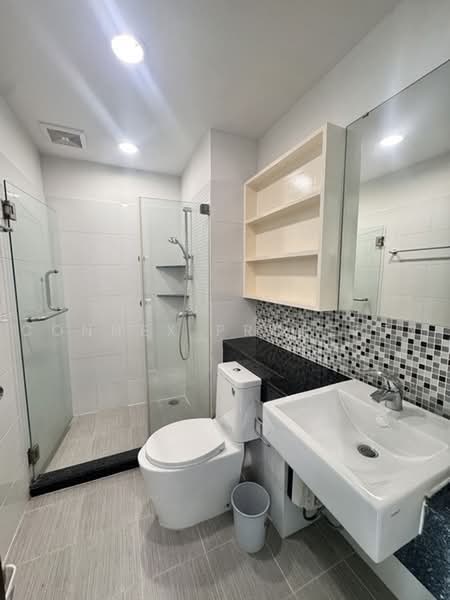 Diamond Sukhumvit, Bangkok, 1558 Sukhumvit Road, Phra Kanong, Khlong Toei, Bangkok, 2 Bedrooms, 51 sqm, Condo For Rent, by Connex Property, 500484340 - DDproperty.com