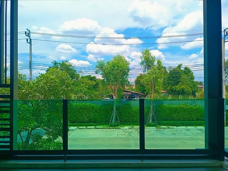 undefined, Bangkok, O-Ngoen, Sai Mai, Bangkok, 3 Bedrooms, 230 sqm, Single Detached House For Sale, by Chanon Ekongkarn, 500484342 - DDproperty.com