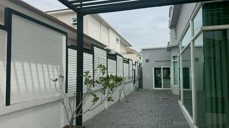 Perfect Masterpiece Rama 9-Krungthep Kreetha, Bangkok, Srinakarin - Romklao Road, Khlong Song Ton Nun, Lat Krabang, Bangkok, 5 Bedrooms, 300 sqm, Single Detached House For Rent, by Chanon Ekongkarn, 500484344 - DDproperty.com