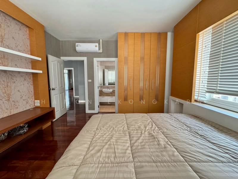 Perfect Masterpiece Rama 9-Krungthep Kreetha, Bangkok, Srinakarin - Romklao Road, Khlong Song Ton Nun, Lat Krabang, Bangkok, 5 Bedrooms, 300 sqm, Single Detached House For Rent, by Chanon Ekongkarn, 500484344 - DDproperty.com