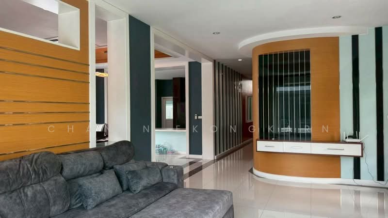 Perfect Masterpiece Rama 9-Krungthep Kreetha, Bangkok, Srinakarin - Romklao Road, Khlong Song Ton Nun, Lat Krabang, Bangkok, 5 Bedrooms, 300 sqm, Single Detached House For Rent, by Chanon Ekongkarn, 500484344 - DDproperty.com