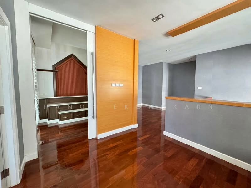 Perfect Masterpiece Rama 9-Krungthep Kreetha, Bangkok, Srinakarin - Romklao Road, Khlong Song Ton Nun, Lat Krabang, Bangkok, 5 Bedrooms, 300 sqm, Single Detached House For Rent, by Chanon Ekongkarn, 500484344 - DDproperty.com