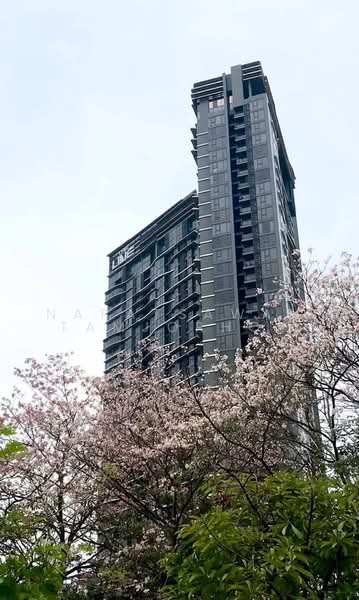 The Line Jatujak-Mochit, Bangkok, Phaholyothin Road, Jom Phon, Chatuchak, Bangkok, 3 Bedrooms, 78 sqm, Condo For Sale, by Napatsawan Tamjorhor, 500484345 - DDproperty.com