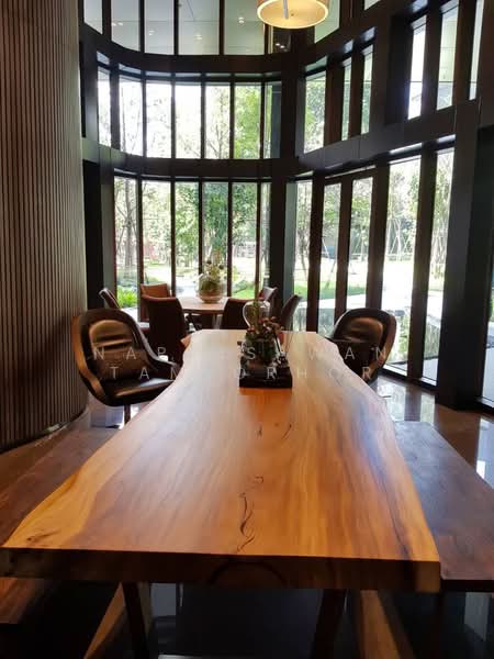 The Line Jatujak-Mochit, Bangkok, Phaholyothin Road, Jom Phon, Chatuchak, Bangkok, 3 Bedrooms, 78 sqm, Condo For Sale, by Napatsawan Tamjorhor, 500484345 - DDproperty.com
