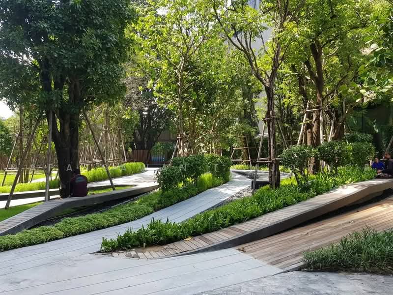 The Line Jatujak-Mochit, Bangkok, Phaholyothin Road, Jom Phon, Chatuchak, Bangkok, 3 Bedrooms, 78 sqm, Condo For Sale, by Napatsawan Tamjorhor, 500484345 - DDproperty.com
