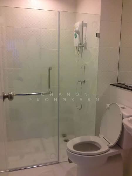 The Tree Interchange, Bangkok, Pracharat Sai 2 Road, Bang Sue, Bangkok, 1 Bedroom, 37 sqm, Condo For Sale, by Chanon Ekongkarn, 500484347 - DDproperty.com