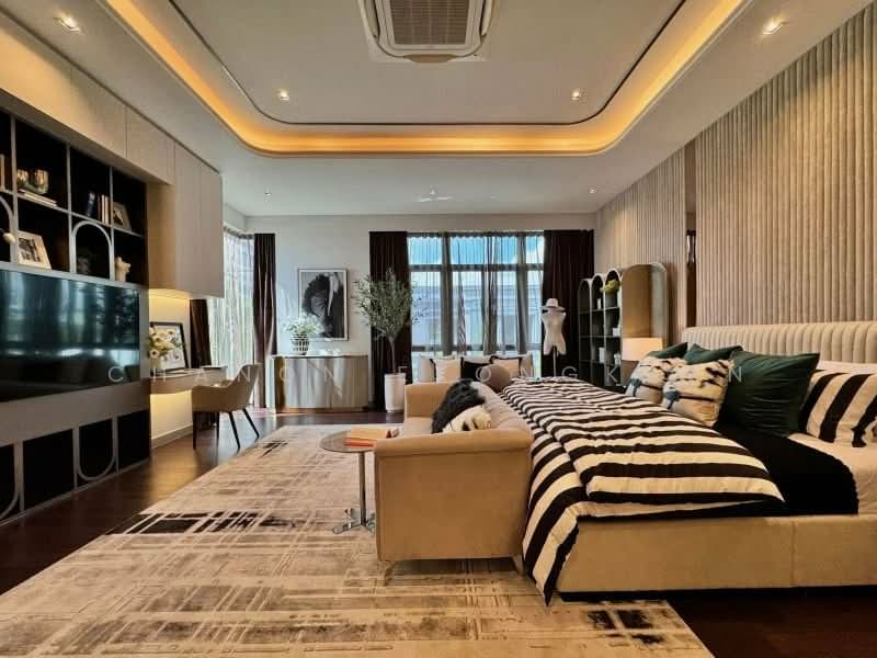 Grand Bangkok Boulevard Borommaratchachonnani : แกรนด์ บางกอก บูเลอวาร์ด บรมราชชนนี, กรุงเทพ, ถ.บรมราชชนนี (ขาออก), ศาลาธรรมสพน์, ทวีวัฒนา, กรุงเทพ, 834 ตร.ม., บ้านเดี่ยว ขาย, โดย Chanon Ekongkarn, 500484349 - DDproperty.com