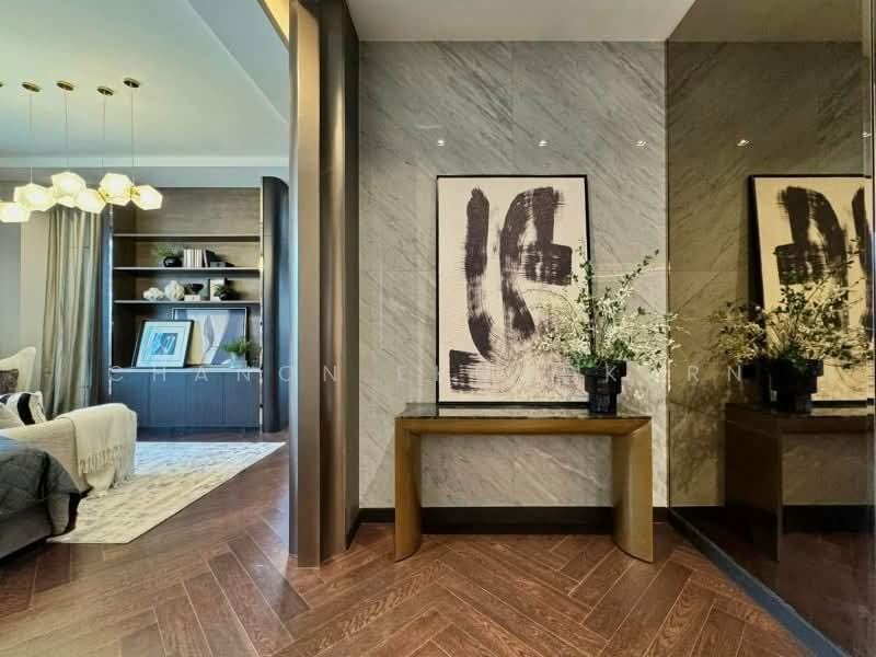 Grand Bangkok Boulevard Borommaratchachonnani, Bangkok, Borommaratchachonnani Road, Sala Thammasop, Thawi Watthana, Bangkok, 6 Bedrooms, 834 sqm, Single Detached House For Sale, by Chanon Ekongkarn, 500484349 - DDproperty.com