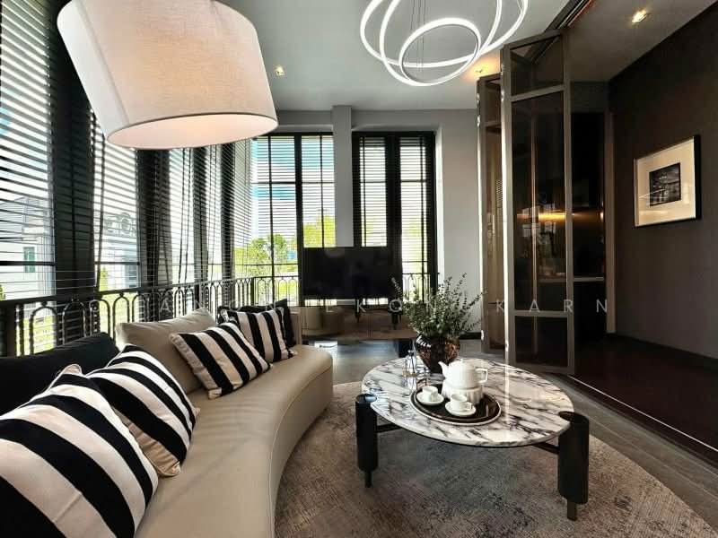 Grand Bangkok Boulevard Borommaratchachonnani, Bangkok, Borommaratchachonnani Road, Sala Thammasop, Thawi Watthana, Bangkok, 6 Bedrooms, 834 sqm, Single Detached House For Sale, by Chanon Ekongkarn, 500484349 - DDproperty.com