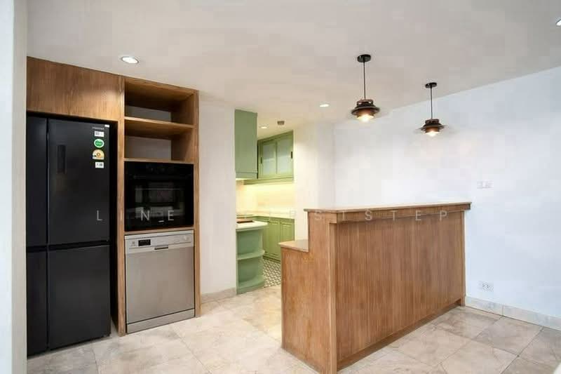 Ruamjai Heights, Bangkok, Sukhumvit, Khlongtoei Nua, Watthana, Bangkok, 3 Bedrooms, 150 sqm, Condo For Rent, by LINE @firststep, 500484351 - DDproperty.com