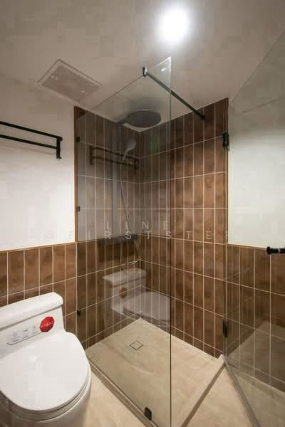 Ruamjai Heights, Bangkok, Sukhumvit, Khlongtoei Nua, Watthana, Bangkok, 3 Bedrooms, 150 sqm, Condo For Rent, by LINE @firststep, 500484351 - DDproperty.com