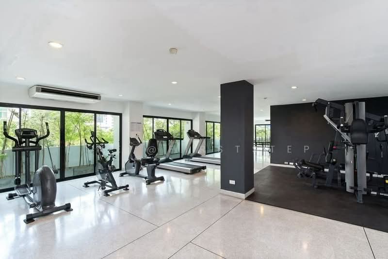 Ruamjai Heights, Bangkok, Sukhumvit, Khlongtoei Nua, Watthana, Bangkok, 3 Bedrooms, 150 sqm, Condo For Rent, by LINE @firststep, 500484351 - DDproperty.com