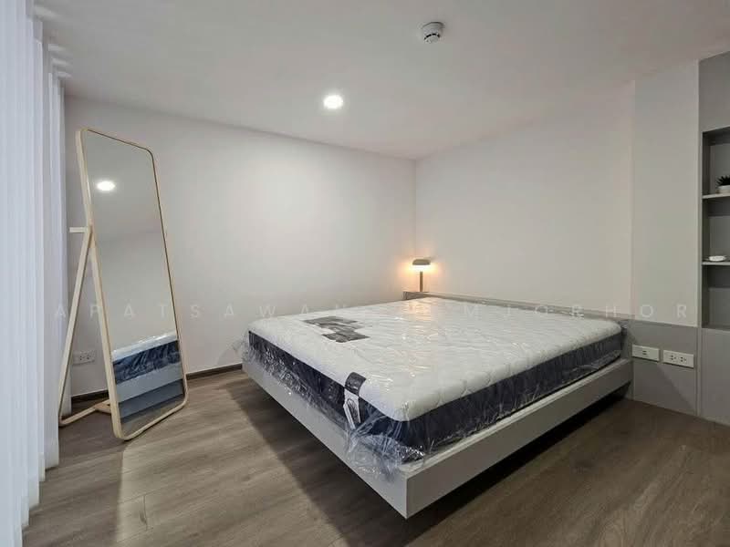 KnightsBridge Space Sukhumvit-Rama 4 : ไนท์บริดจ์ สเปซ สุขุมวิท-พระราม4, กรุงเทพ, ถนนพระรามที่ 4, พระโขนง, คลองเตย, กรุงเทพ, 39 ตร.ม., คอนโด ให้เช่า, โดย Napatsawan Tamjorhor, 500484352 - DDproperty.com