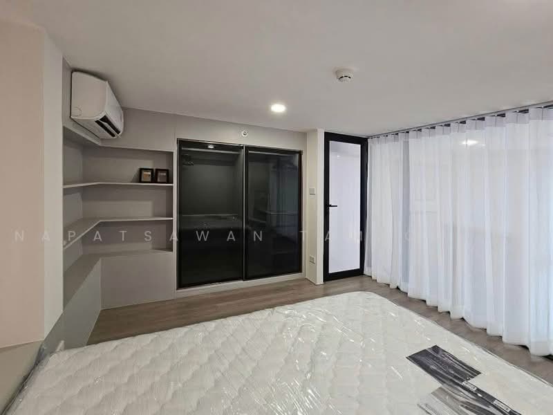 KnightsBridge Space Sukhumvit-Rama 4 : ไนท์บริดจ์ สเปซ สุขุมวิท-พระราม4, กรุงเทพ, ถนนพระรามที่ 4, พระโขนง, คลองเตย, กรุงเทพ, 39 ตร.ม., คอนโด ให้เช่า, โดย Napatsawan Tamjorhor, 500484352 - DDproperty.com