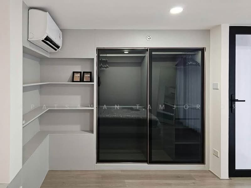 KnightsBridge Space Sukhumvit-Rama 4 : ไนท์บริดจ์ สเปซ สุขุมวิท-พระราม4, กรุงเทพ, ถนนพระรามที่ 4, พระโขนง, คลองเตย, กรุงเทพ, 39 ตร.ม., คอนโด ให้เช่า, โดย Napatsawan Tamjorhor, 500484352 - DDproperty.com