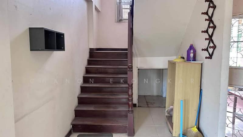 undefined, Bangkok, Thung Khru, Bangkok, 4 Bedrooms, 325 sqm, Single Detached House For Sale, by Chanon Ekongkarn, 500484353 - DDproperty.com