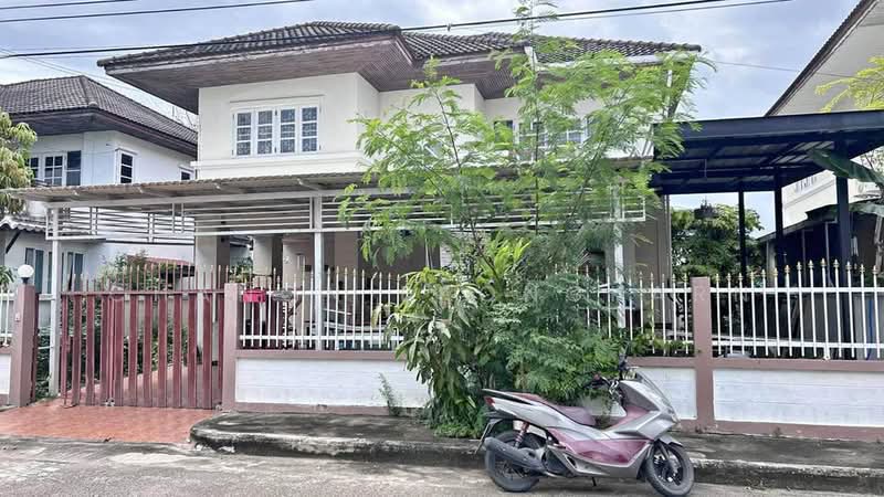 undefined, กรุงเทพ, ทุ่งครุ, กรุงเทพ, 325 ตร.ม., บ้านเดี่ยว ขาย, โดย Chanon Ekongkarn, 500484353 - DDproperty.com