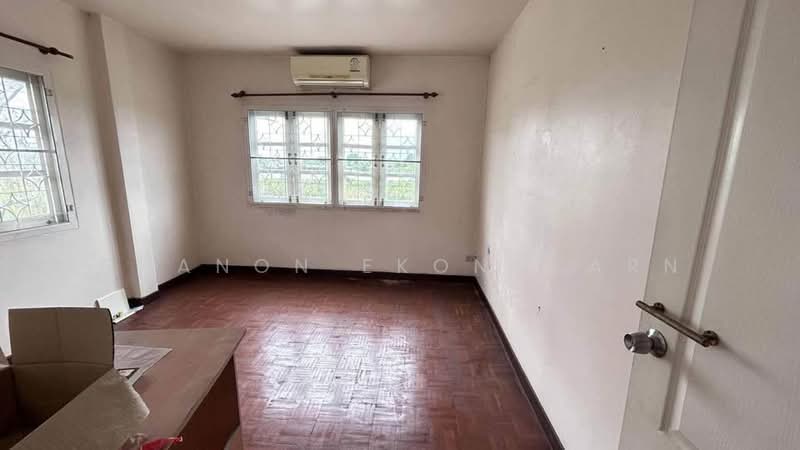 undefined, Bangkok, Thung Khru, Bangkok, 4 Bedrooms, 325 sqm, Single Detached House For Sale, by Chanon Ekongkarn, 500484353 - DDproperty.com