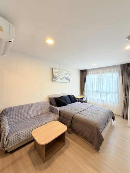 DCondo Reef, Phuket, 78 Soi Dara, Kathu, Phuket, 1 Bedroom, 25 sqm, Condo For Rent, by Connex Property, 500484354 - DDproperty.com