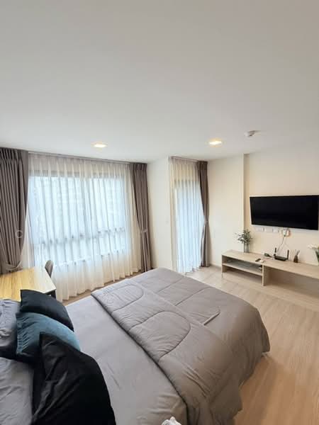 DCondo Reef, Phuket, 78 Soi Dara, Kathu, Phuket, 1 Bedroom, 25 sqm, Condo For Rent, by Connex Property, 500484354 - DDproperty.com