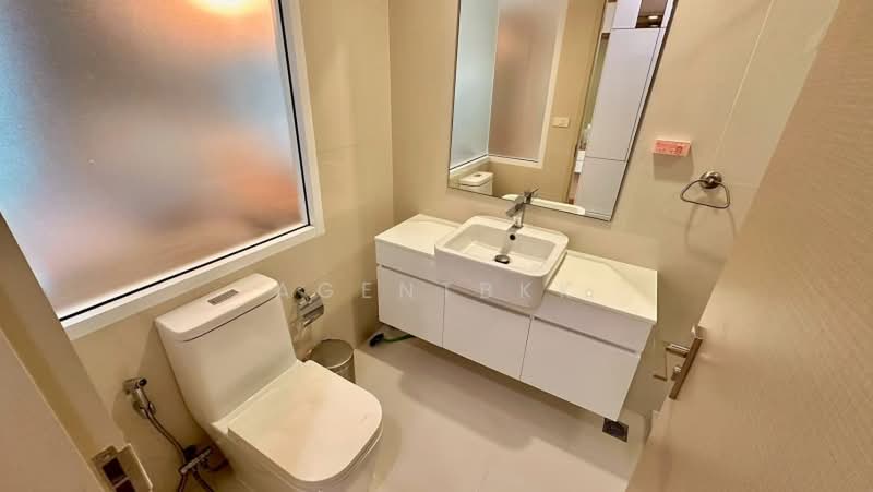 The Hotel Serviced Condo, Nonthaburi, Bang Kra So, Muang Nonthaburi, Nonthaburi, 1 Bedroom, 50 sqm, Condo For Rent, by Agentbkk, 500484355 - DDproperty.com