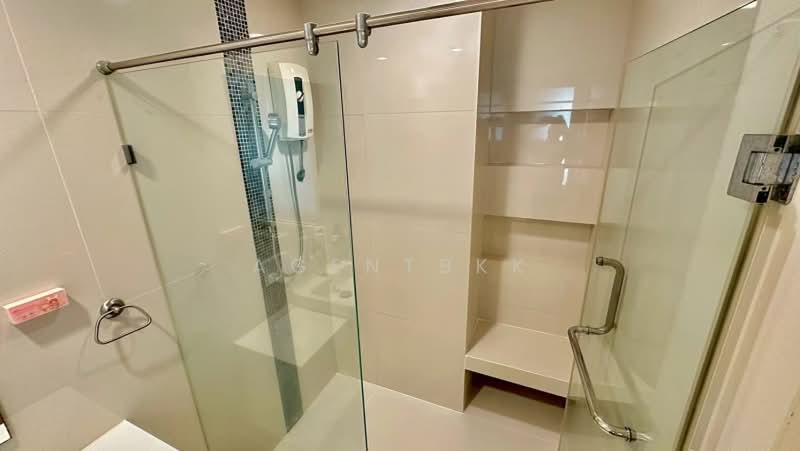 The Hotel Serviced Condo, Nonthaburi, Bang Kra So, Muang Nonthaburi, Nonthaburi, 1 Bedroom, 50 sqm, Condo For Rent, by Agentbkk, 500484355 - DDproperty.com