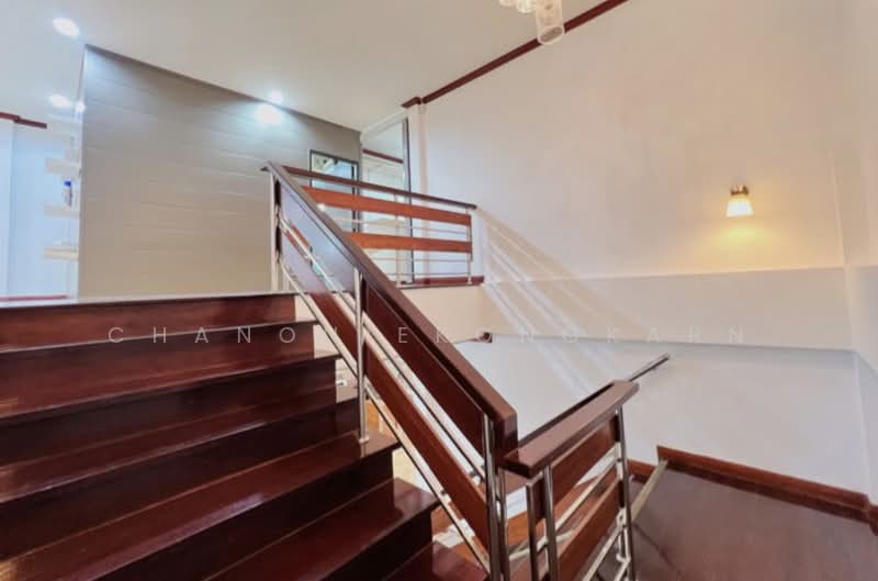 undefined, Bangkok, Nong Kham, Nong Khaem, Bangkok, 5 Bedrooms, 387 sqm, Single Detached House For Sale, by Chanon Ekongkarn, 500484357 - DDproperty.com