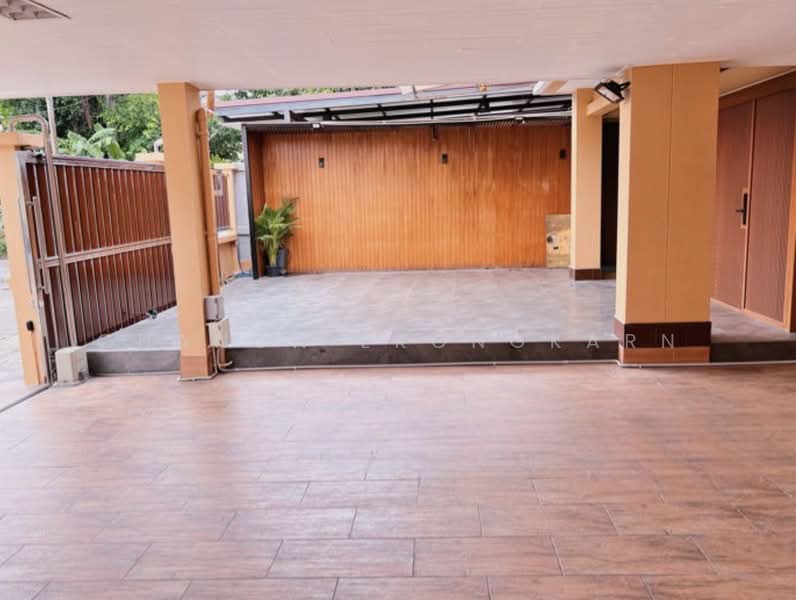 undefined, Bangkok, Nong Kham, Nong Khaem, Bangkok, 5 Bedrooms, 387 sqm, Single Detached House For Sale, by Chanon Ekongkarn, 500484357 - DDproperty.com