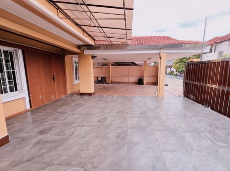 undefined, Bangkok, Nong Kham, Nong Khaem, Bangkok, 5 Bedrooms, 387 sqm, Single Detached House For Sale, by Chanon Ekongkarn, 500484357 - DDproperty.com