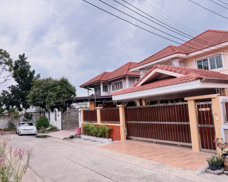 undefined, กรุงเทพ, หนองแขม, กรุงเทพ, 387 ตร.ม., บ้านเดี่ยว ขาย, โดย Chanon Ekongkarn, 500484357 - DDproperty.com