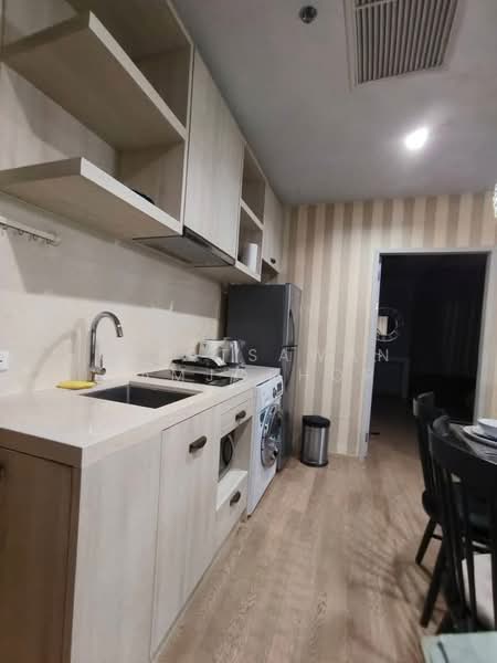 Noble Refine, Bangkok, Soi Sukhumvit 26, Sukhumvit Road, Khong Tan, Khlong Toei, Bangkok, 1 Bedroom, 55 sqm, Condo For Rent, by Napatsawan Tamjorhor, 500484358 - DDproperty.com