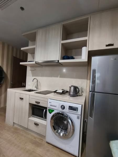 Noble Refine, Bangkok, Soi Sukhumvit 26, Sukhumvit Road, Khong Tan, Khlong Toei, Bangkok, 1 Bedroom, 55 sqm, Condo For Rent, by Napatsawan Tamjorhor, 500484358 - DDproperty.com