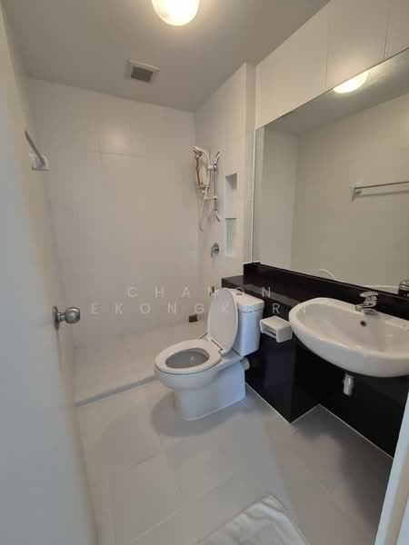The Parkland Ratchada-Thapra, Bangkok, Ratchadaphisek Road, Dao Khanong, Thon Buri, Bangkok, 2 Bedrooms, 66 sqm, Condo For Sale, by Chanon Ekongkarn, 500484359 - DDproperty.com