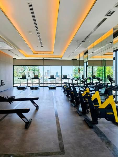 The Address Siam-Ratchathewi, Bangkok, 500 Phetchaburi Road, Thanon Phetchaburi, Ratchathewi, Bangkok, 1 Bedroom, 37 sqm, Condo For Rent, by Napatsawan Tamjorhor, 500484360 - DDproperty.com