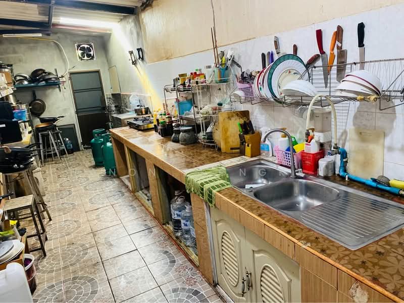 undefined, Bangkok, Thung Khru, Bangkok, 5 Bedrooms, 240 sqm, Single Detached House For Sale, by Chanon Ekongkarn, 500484361 - DDproperty.com