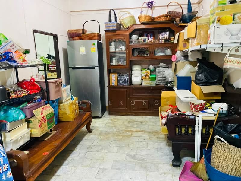 undefined, Bangkok, Thung Khru, Bangkok, 5 Bedrooms, 240 sqm, Single Detached House For Sale, by Chanon Ekongkarn, 500484361 - DDproperty.com