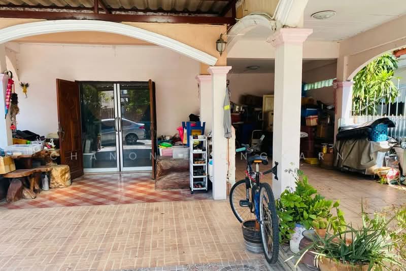 undefined, Bangkok, Thung Khru, Bangkok, 5 Bedrooms, 240 sqm, Single Detached House For Sale, by Chanon Ekongkarn, 500484361 - DDproperty.com