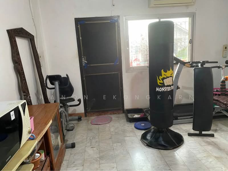 undefined, Bangkok, Thung Khru, Bangkok, 5 Bedrooms, 240 sqm, Single Detached House For Sale, by Chanon Ekongkarn, 500484361 - DDproperty.com