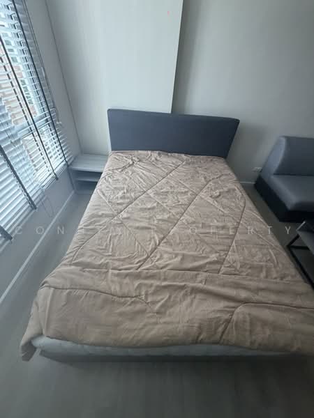 Dcondo Campus Dome-Rangsit, Pathum Thani, Khlong Luang - Chiang Rak Road, Khlong Nung, Khlong Luang, Pathum Thani, 1 Bedroom, 30 sqm, Condo For Rent, by Connex Property, 500484362 - DDproperty.com