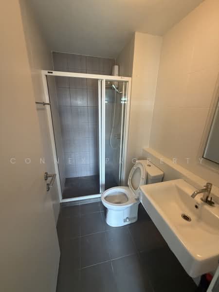 Dcondo Campus Dome-Rangsit, Pathum Thani, Khlong Luang - Chiang Rak Road, Khlong Nung, Khlong Luang, Pathum Thani, 1 Bedroom, 30 sqm, Condo For Rent, by Connex Property, 500484362 - DDproperty.com