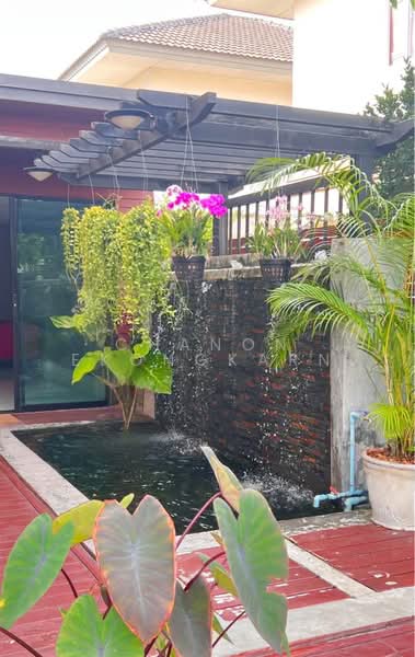 undefined, กรุงเทพ, ออเงิน, สายไหม, กรุงเทพ, 156 ตร.ม., บ้านเดี่ยว ขาย, โดย Chanon Ekongkarn, 500484364 - DDproperty.com