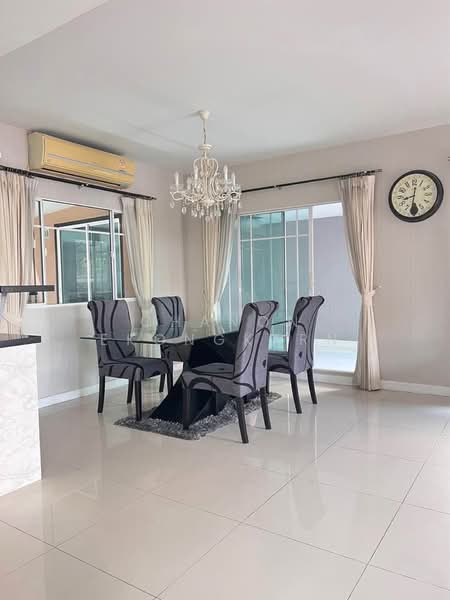 undefined, กรุงเทพ, ออเงิน, สายไหม, กรุงเทพ, 156 ตร.ม., บ้านเดี่ยว ขาย, โดย Chanon Ekongkarn, 500484364 - DDproperty.com