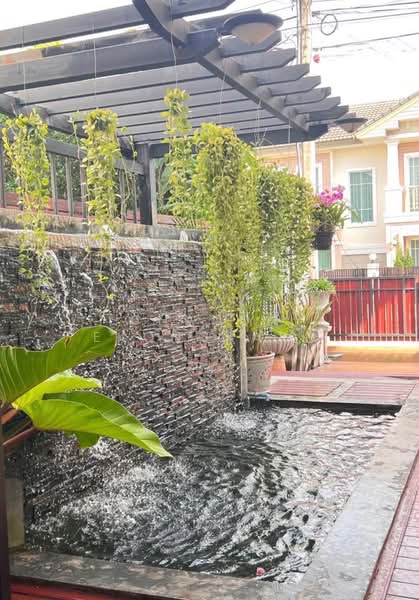 undefined, กรุงเทพ, ออเงิน, สายไหม, กรุงเทพ, 156 ตร.ม., บ้านเดี่ยว ขาย, โดย Chanon Ekongkarn, 500484364 - DDproperty.com