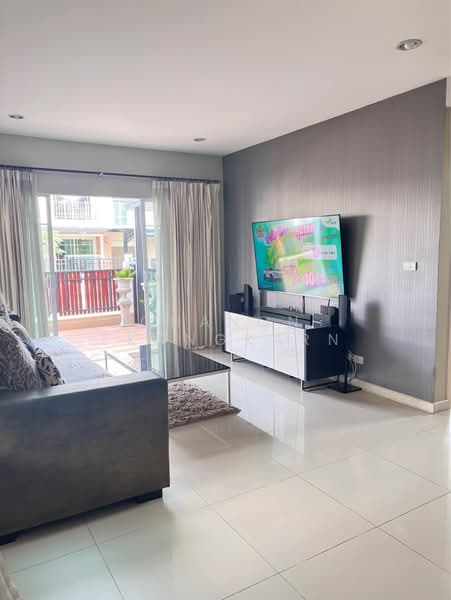 undefined, Bangkok, O-Ngoen, Sai Mai, Bangkok, 3 Bedrooms, 156 sqm, Single Detached House For Sale, by Chanon Ekongkarn, 500484364 - DDproperty.com