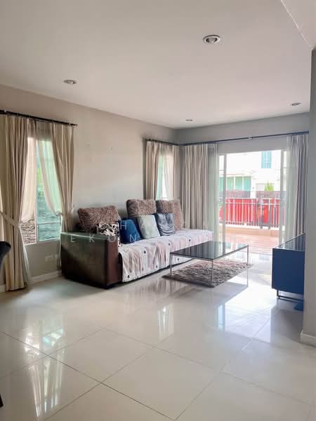 undefined, Bangkok, O-Ngoen, Sai Mai, Bangkok, 3 Bedrooms, 156 sqm, Single Detached House For Sale, by Chanon Ekongkarn, 500484364 - DDproperty.com