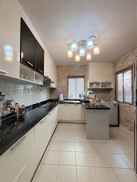 undefined, Bangkok, O-Ngoen, Sai Mai, Bangkok, 3 Bedrooms, 156 sqm, Single Detached House For Sale, by Chanon Ekongkarn, 500484364 - DDproperty.com